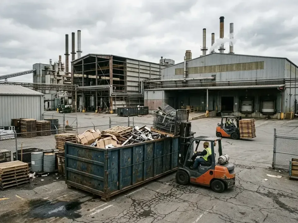 industrial-factory-scrap-conta-003 — frequently asked questions, Cheap Roll-off Dumpster Rentals in Kenosha, WI